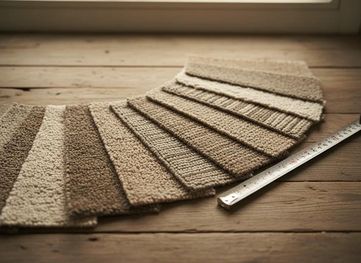 Carpet Installation New Athens, IL FAQs